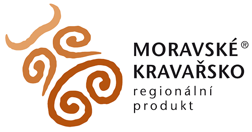 Moravské kravařsko - logo